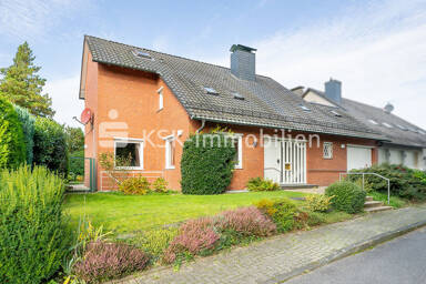 Einfamilienhaus zum Kauf 575.000 € 6 Zimmer 142,9 m² 768 m² Grundstück Romaney Bergisch Gladbach 51467