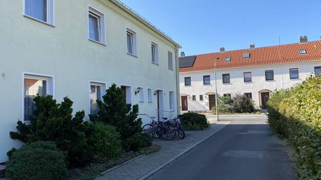 Reihenendhaus zum Kauf provisionsfrei 99.000 € 3 Zimmer 69 m² 278 m² Grundstück Niesky Niesky 02906