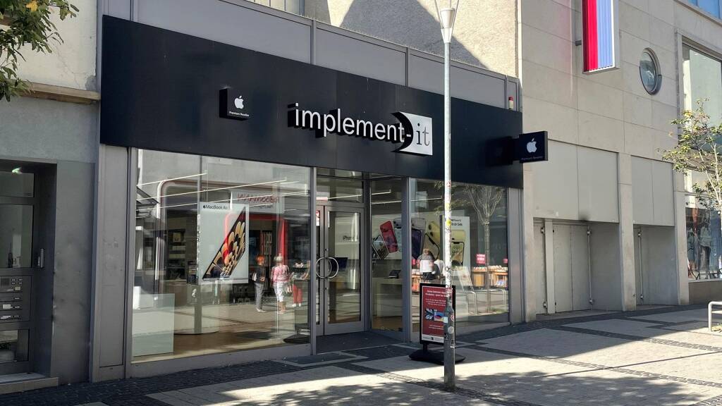 Laden zum Kauf 790.000 € 3 Zimmer Innenstadt Kaiserslautern 67655