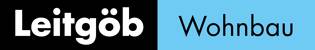 Leitgöb Wohnbau BAUTRÄGER GMBH