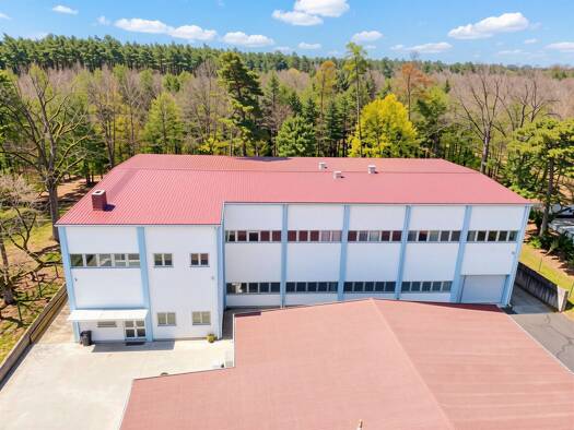Lagerhalle zur Miete 9.500 € 1.700 m² Lagerfläche Heusenstamm 63150
