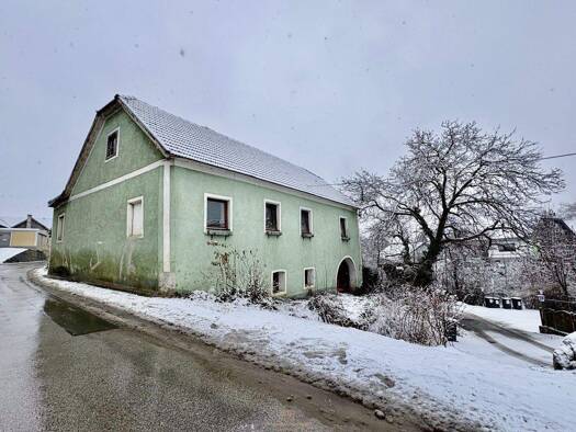 Haus zum Kauf 150.000 € 934 m² Grundstück Trandorf 3622