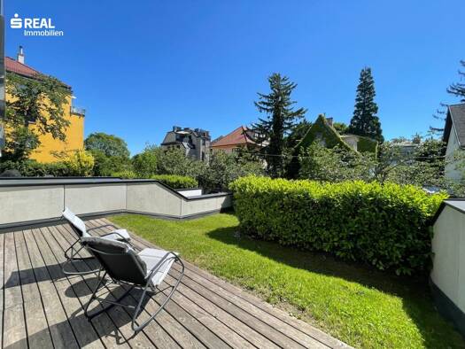 Wohnung zum Kauf 455.000 € 2 Zimmer 46,9 m² EG Wien,Döbling 1190