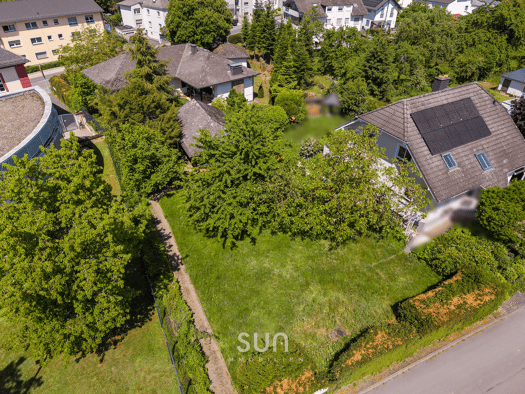 Grundstück zum Kauf 228.000 € 627 m² Grundstück Usingen Usingen 61250