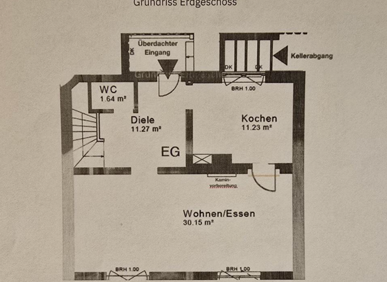 Einfamilienhaus zum Kauf 449.000 € 5 Zimmer 172 m² 178 m² Grundstück Mühlheim Mühlheim am Main 63165