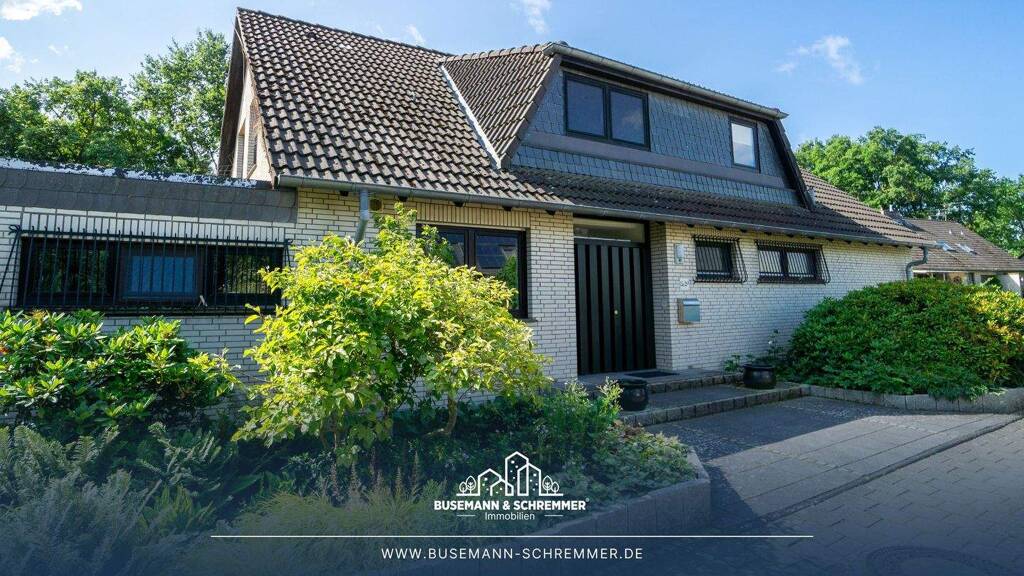 Haus zum Kauf 590.000 € 6 Zimmer 295 m² 877 m² Grundstück Stelingen Garbsen 30827