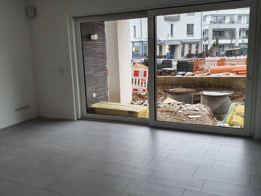 Terrassenwohnung zur Miete 1.180 € 3 Zimmer 92 m² Geschoss EG/3 frei ab 01.05.2026 Beethovenstraße 5 Hennef Hennef (Sieg) 53773