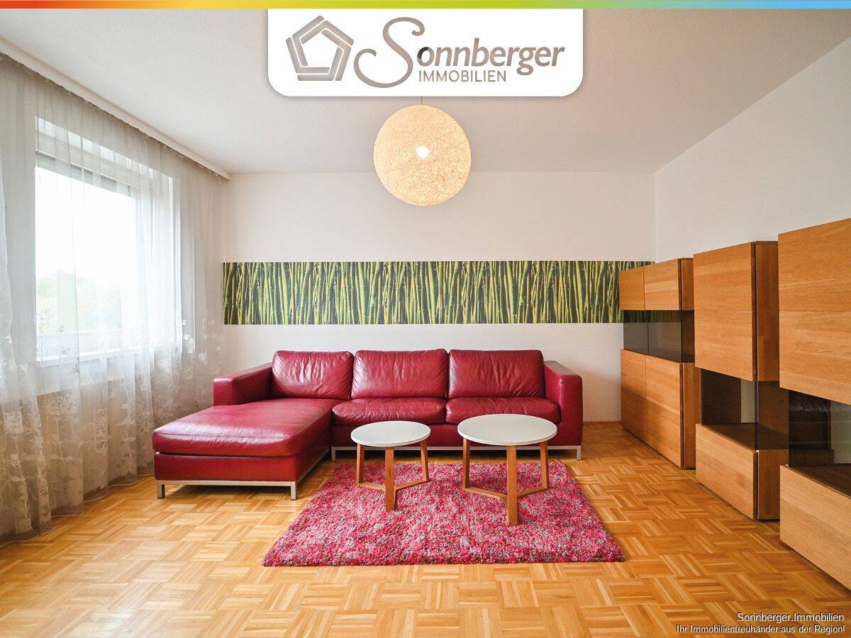 Wohnung – Linz, Pichling - Ansicht 2