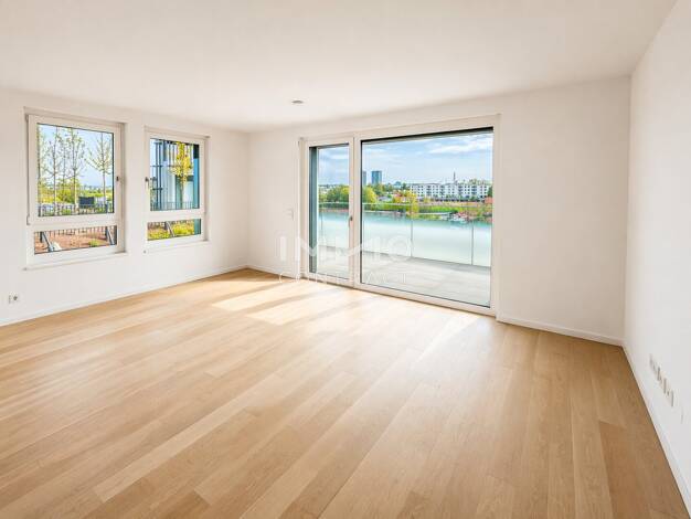 Wohnung zum Kauf - Erstbezug provisionsfrei 620.000 € 3 Zimmer 58,5 m² Wien 1100