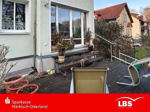 Wohnung zum Kauf 149.000 € 3 Zimmer 74 m² Bad Freienwalde 16259