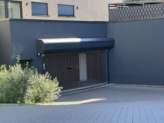 Tiefgarage zur Miete provisionsfrei 70 € Steinkaute 6 Gießen Gießen 35396
