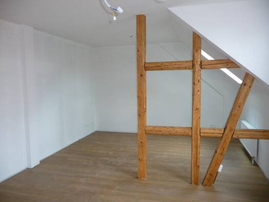 Wohnung zur Miete 920 € 3 Zimmer 89 m² frei ab 01.02.2027 Grüne Straße Wernigerode Wernigerode 38855