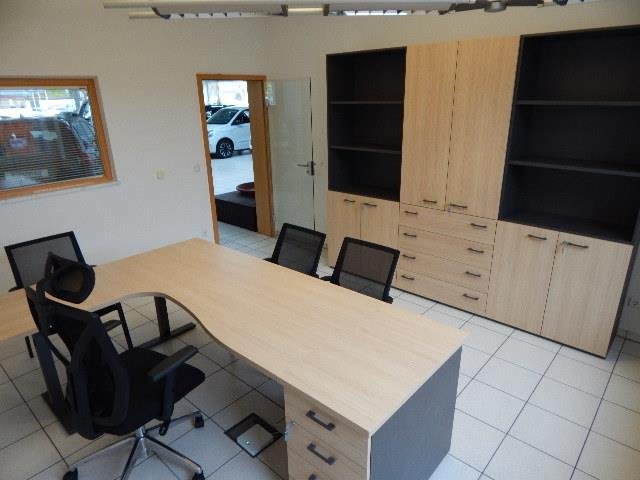 Büro-/Praxisfläche zur Miete 195 € 1 Zimmer 17 m²<br/>Bürofläche Schrobenhausen Schrobenhausen 86529