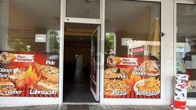 Restaurant zum Kauf 300.000 € Horkheim - Feld Heilbronn 74081