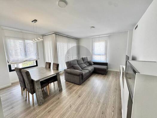 Wohnung zur Miete 2.100 € 3 Zimmer 119 m² 5. Geschoss Valencia 46024