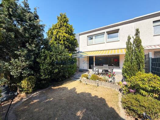 Reihenmittelhaus zum Kauf 469.000 € 4 Zimmer 125 m² 185 m² Grundstück Lind Köln 51147