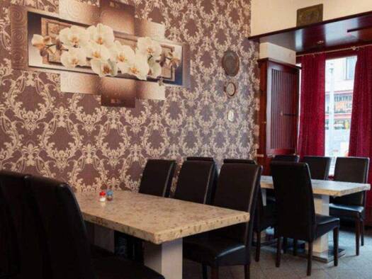 Restaurant zur Miete 2.617 € Wien 1030