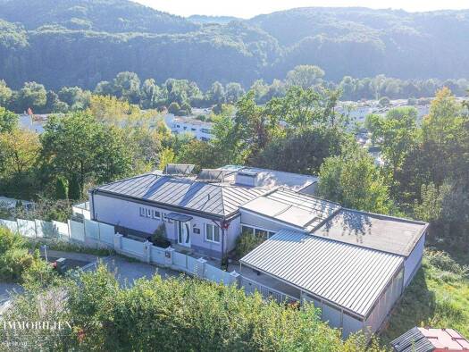 Einfamilienhaus zum Kauf 759.000 € 5,5 Zimmer 263,7 m² 1.522 m² Grundstück Puchenau 4048