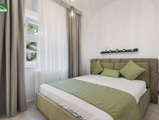 Wohnung zum Kauf 245.000 € 2 Zimmer 35,2 m² EG Wigandgasse 37 Wien 1190