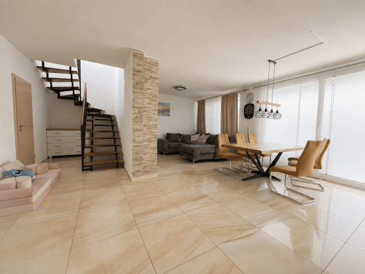 Einfamilienhaus zum Kauf 912.000 € 6 Zimmer 169 m² 290 m² Grundstück Stupferich Karlsruhe 76228
