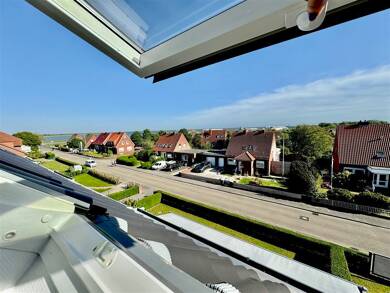 Wohnung zum Kauf als Kapitalanlage geeignet 670.000 € 3 Zimmer 56 m² Norderney 26548