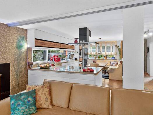 Haus zum Kauf 989.000 € 7 Zimmer 234 m² 318 m² Grundstück Hagsfeld Karlsruhe / Hagsfeld 76139