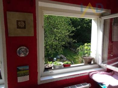 Wohnung zum Kauf 140.000 € 2 Zimmer 73 m² Dachgeschoss Luitpoldhöhe Amberg 92224