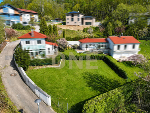Grundstück zum Kauf 170.000 € 345 m² Grundstück Etterzhausen Nittendorf 93152