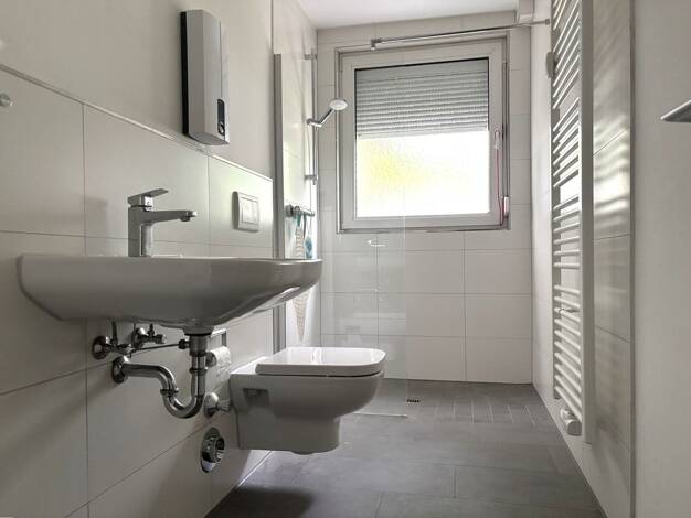 Wohnung zur Miete 527 € 3,5 Zimmer 59,8 m² EG frei ab 01.12.2026 Höfmannstr. 30 Dümpten Oberhausen 46045