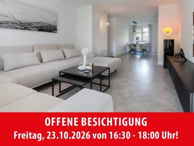 Wohnung zum Kauf 395.000 € 3,5 Zimmer 85 m² Holzgerlingen 71088