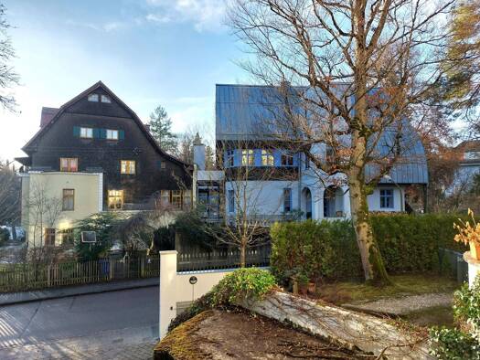 Maisonette zum Kauf 1.192.000 € 3 Zimmer 125 m² 1. Geschoss Thalk.Obersendl.-Forsten-Fürstenr.-Solln Solln 81479