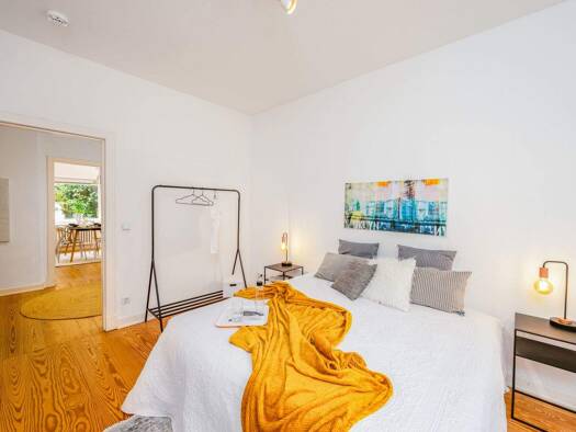 Wohnung zum Kauf 339.000 € 2 Zimmer 52,4 m² 1. Geschoss Winterhude Hamburg 22303