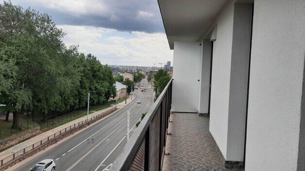 Wohnung zum Kauf 215.000 € 2 Zimmer 45 m²<br/>Wohnfläche Vilnius 8210