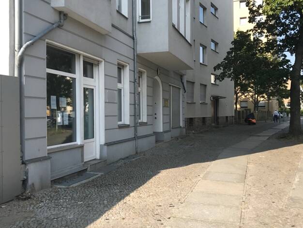 Praxisfläche zum Kauf 439.000 € 4 Zimmer 92 m² Bürofläche Charlottenburg Charlottenburg-Wilmersdorf 10587