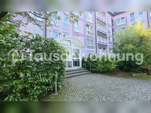 Terrassenwohnung zur Miete Tauschwohnung 1.550 € 3,5 Zimmer 68 m² EG Au-Haidhausen München 81543