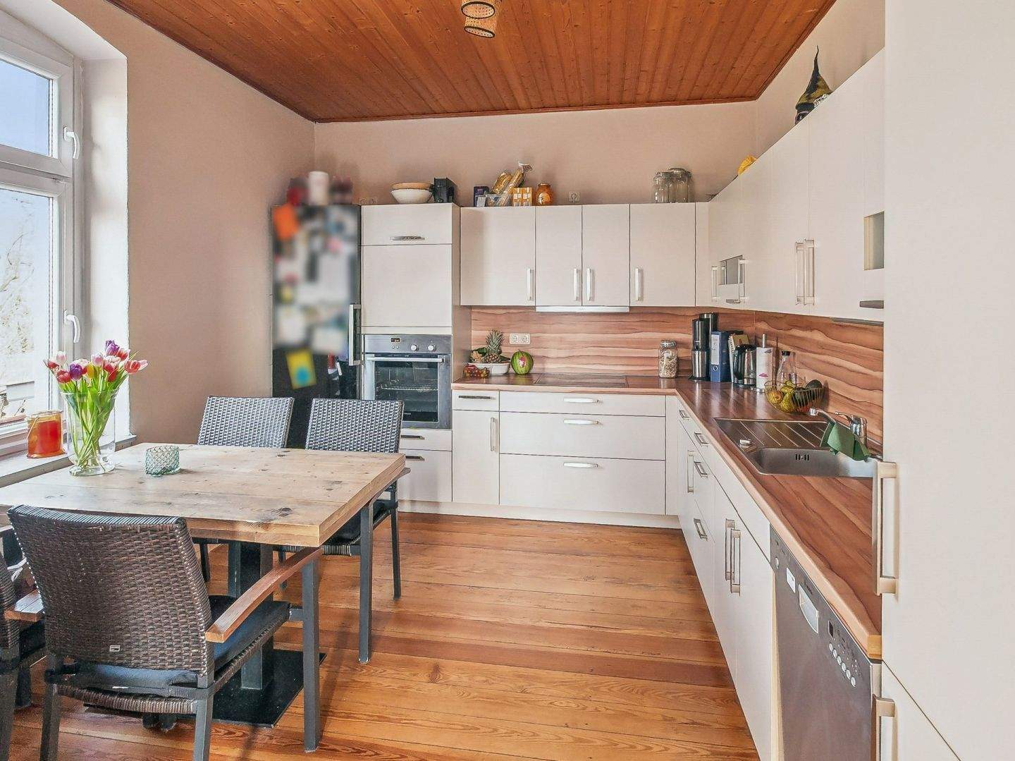 Einfamilienhaus zum Kauf - Ansicht 4