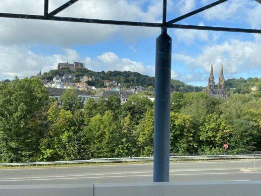 Bürofläche zur Miete provisionsfrei 4.150 € 294,6 m² Bürofläche Marburg 35039