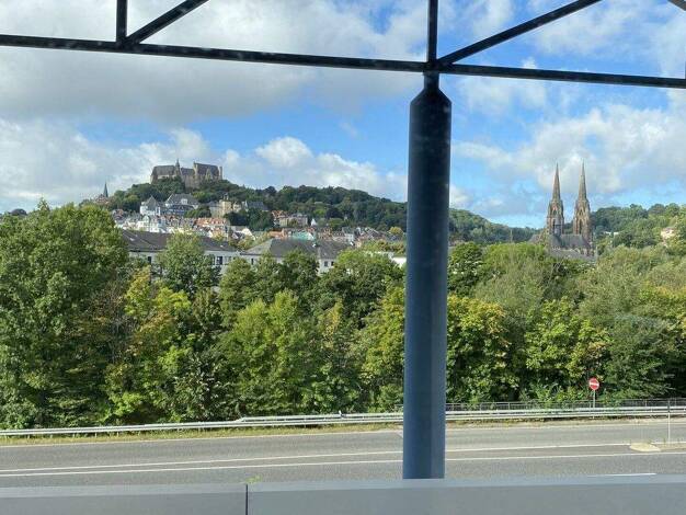 Bürofläche zur Miete provisionsfrei 4.150 € 8 Zimmer 294,6 m² Bürofläche Marburg Marburg 35039