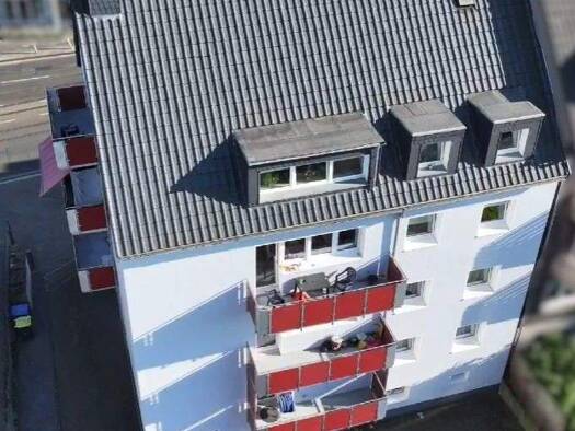 Mehrfamilienhaus zum Kauf 1.144.000 € 20,5 Zimmer 445 m² 450 m² Grundstück frei ab sofort Borbeck-Mitte Essen 45355