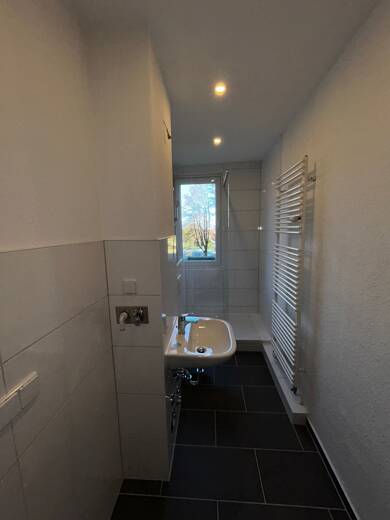 Wohnung zur Miete 280 € 2 Zimmer 46,7 m² EG Konrad-von-Querfurt-Straße 29 Querfurt Querfurt 06268