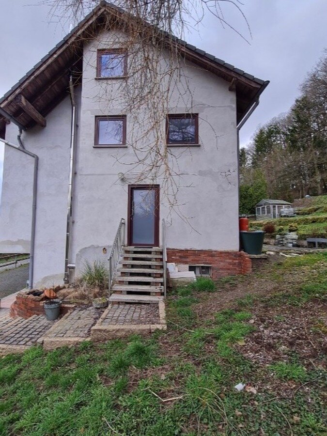 Mehrfamilienhaus zum Kauf 309.000 € 14 Zimmer 300 m²<br/>Wohnfläche 7.326 m²<br/>Grundstück Frohnhofen 66903