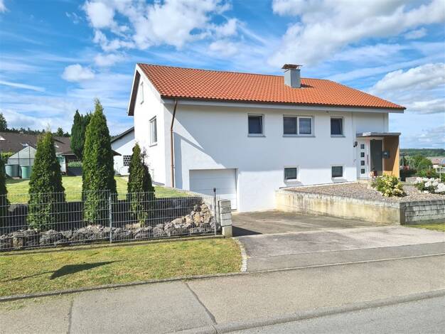 Einfamilienhaus zum Kauf 395.000 € 4 Zimmer 100 m² 921 m² Grundstück frei ab 01.11.2025 Altsteußlingen Ehingen 89584