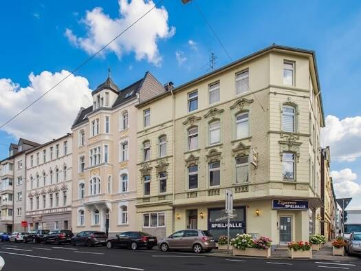 Wohnung zum Kauf 157.000 € 3 Zimmer 88 m² Langerfeld Wuppertal 42103