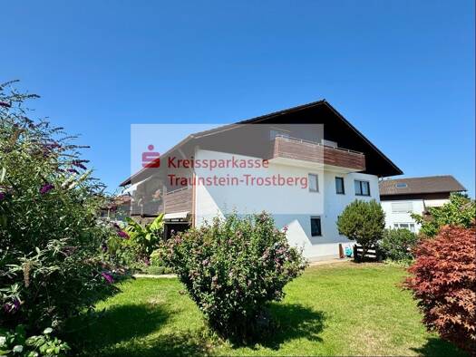 Wohnung zum Kauf 245.000 € 3 Zimmer 76 m² 1. Geschoss Traunwalchen Traunreut 83374