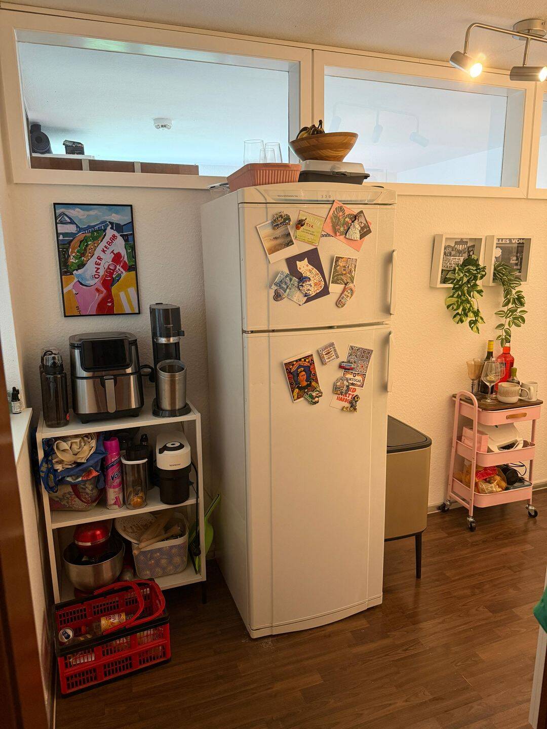 2-Zimmer-Wohnung in perfekter Lage – Aachener Str. 23, 90425 Nürnberg – Vorschaubild 3