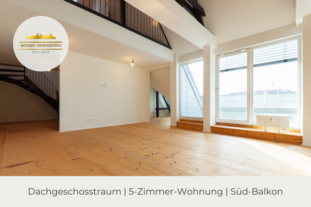 Wohnung zur Miete 2.000 € 5 Zimmer 183,6 m²<br/>Wohnfläche 4.<br/>Geschoss 15.03.2025<br/>Verfügbarkeit Wurzner Straße 156a Sellerhausen-Stünz Leipzig | Sellerhausen-Stünz 04318