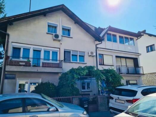 Einfamilienhaus zum Kauf 289.800 € 3 Zimmer 207 m² 78 m² Grundstück Lučko 10250