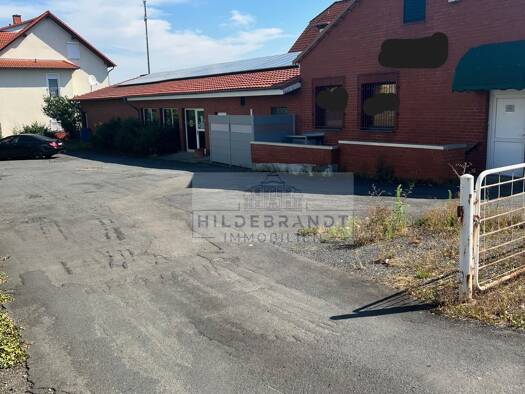 Bürofläche zum Kauf 449.000 € Dransfeld 37127