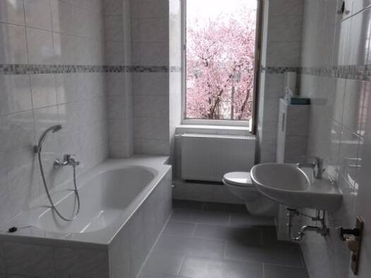 Wohnung zur Miete 560 € 2 Zimmer 51 m² 1. Geschoss frei ab 01.10.2026 Doos Nürnberg 90429