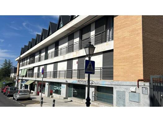Wohnung zur Miete 1.350 € 2 Zimmer 90 m² 2. Geschoss Torrelodones 28250